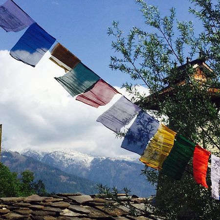 Bros Hostel Manali Ngoại thất bức ảnh