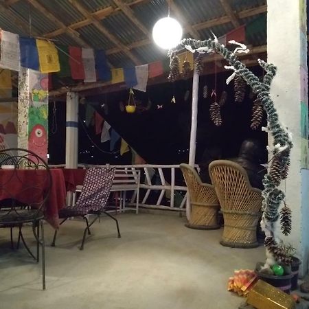 Bros Hostel Manali Ngoại thất bức ảnh
