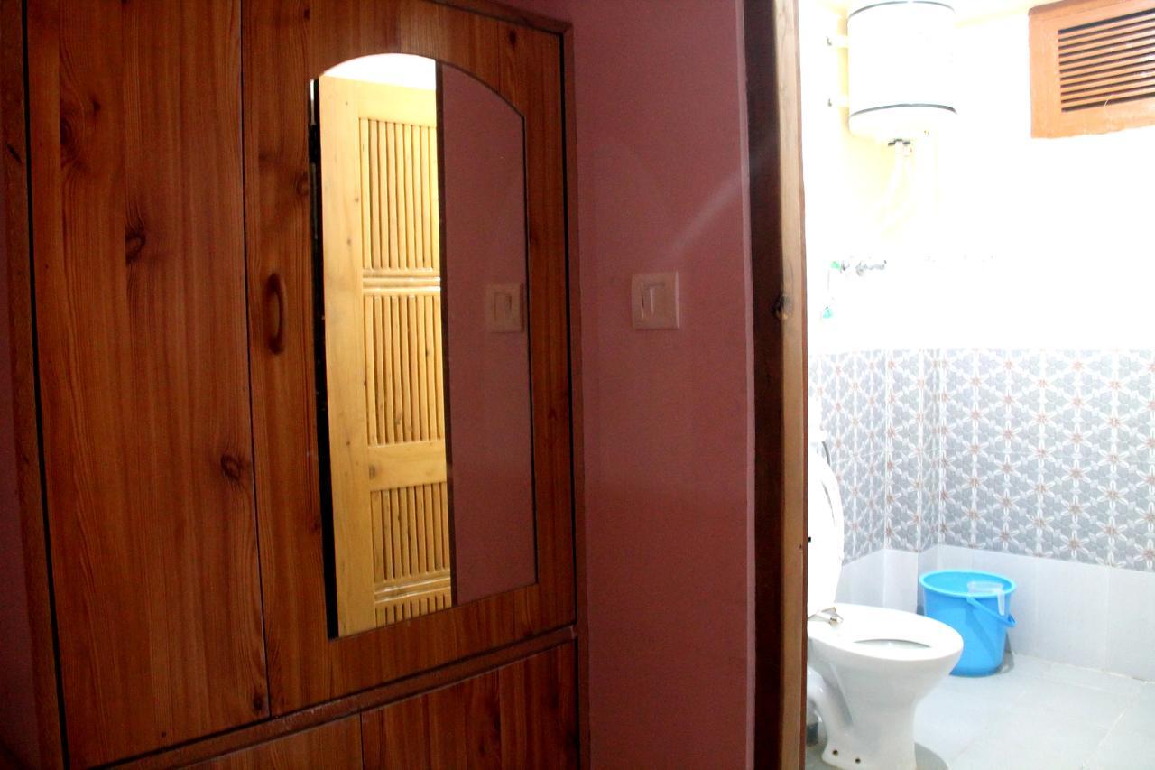 Bros Hostel Manali Ngoại thất bức ảnh