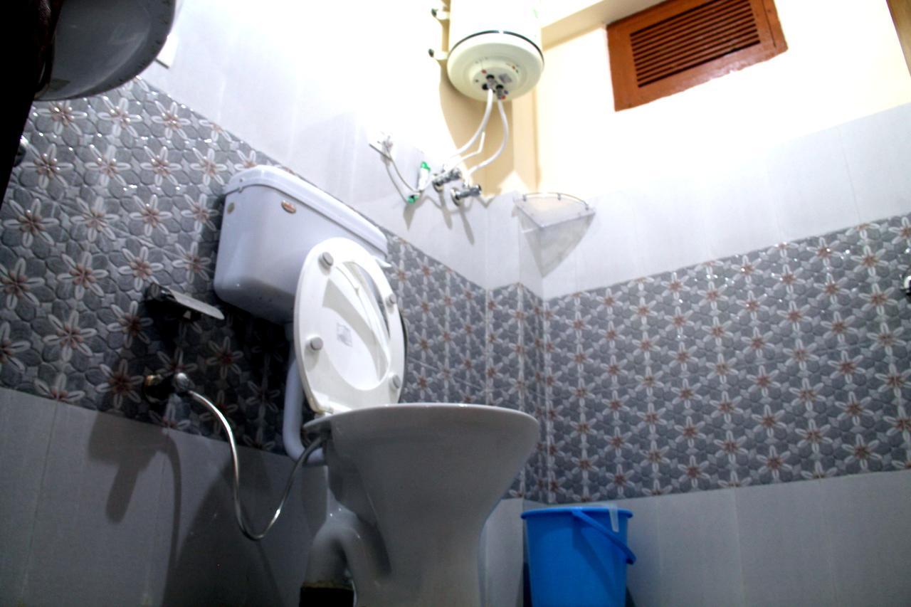 Bros Hostel Manali Ngoại thất bức ảnh