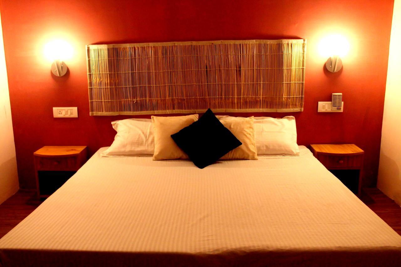 Bros Hostel Manali Ngoại thất bức ảnh