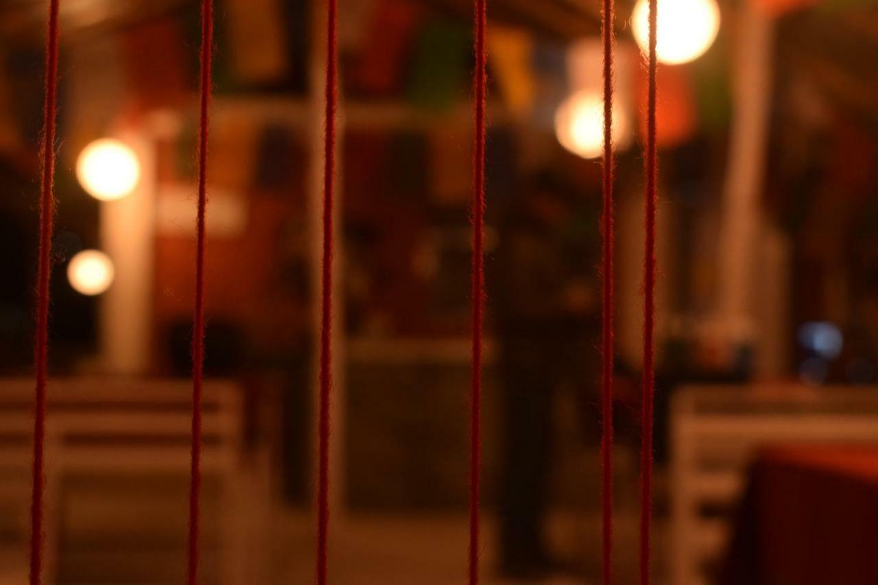 Bros Hostel Manali Ngoại thất bức ảnh