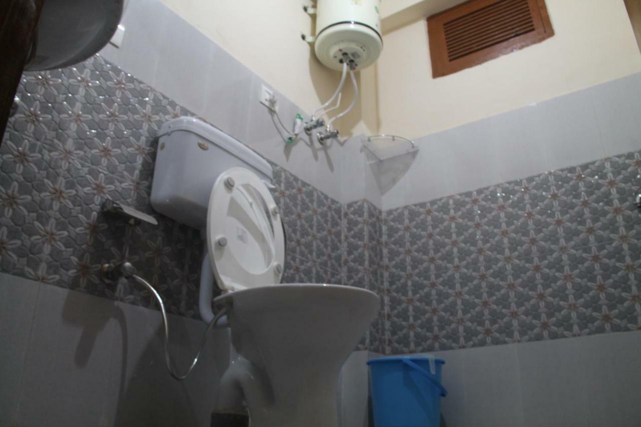 Bros Hostel Manali Ngoại thất bức ảnh